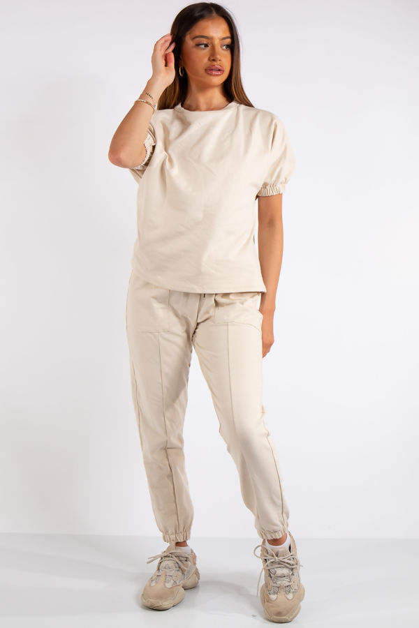 stone tracksuit womens